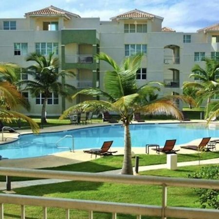 Haudimar Ph Beachfront Apt 4Br/3Bath イサベラ エクステリア 写真