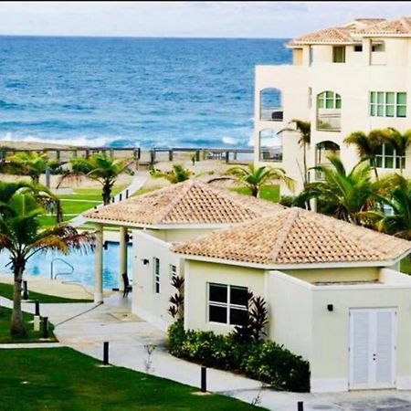 Haudimar Ph Beachfront Apt 4Br/3Bath イサベラ エクステリア 写真