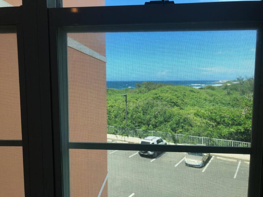 Haudimar Ph Beachfront Apt 4Br/3Bath イサベラ エクステリア 写真