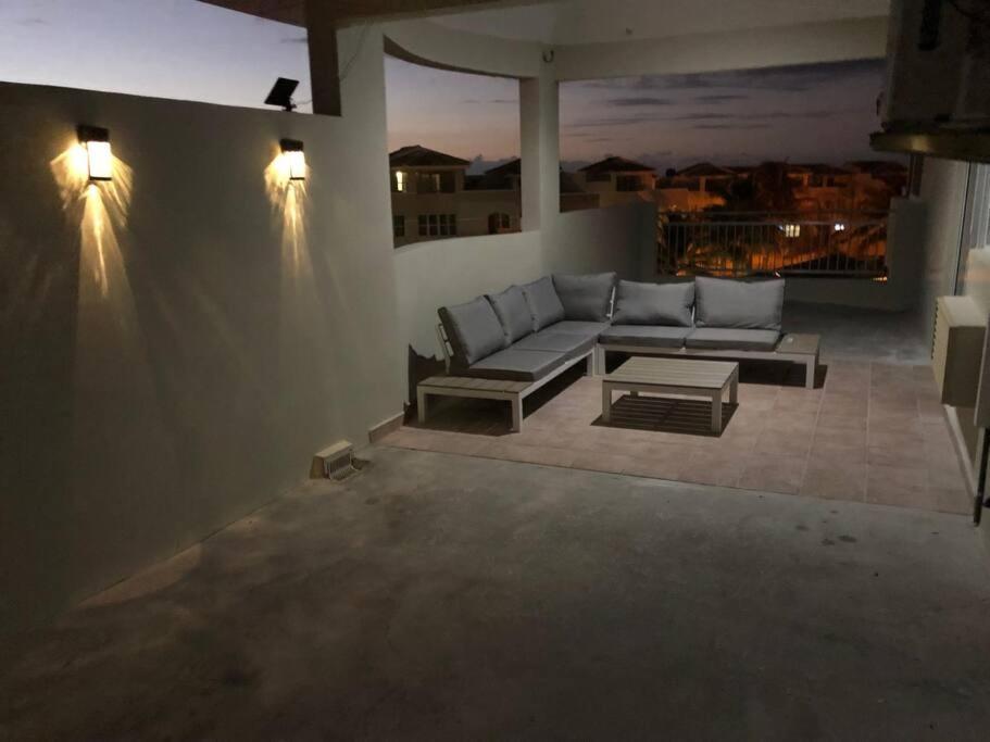 Haudimar Ph Beachfront Apt 4Br/3Bath イサベラ エクステリア 写真