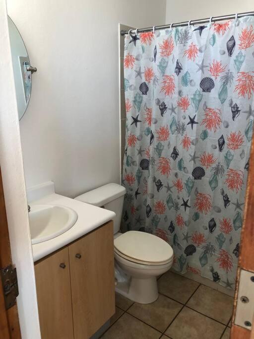 Haudimar Ph Beachfront Apt 4Br/3Bath イサベラ エクステリア 写真