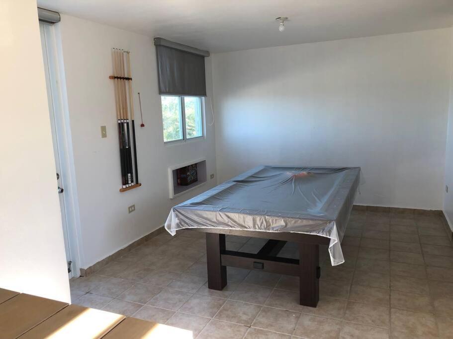 Haudimar Ph Beachfront Apt 4Br/3Bath イサベラ エクステリア 写真