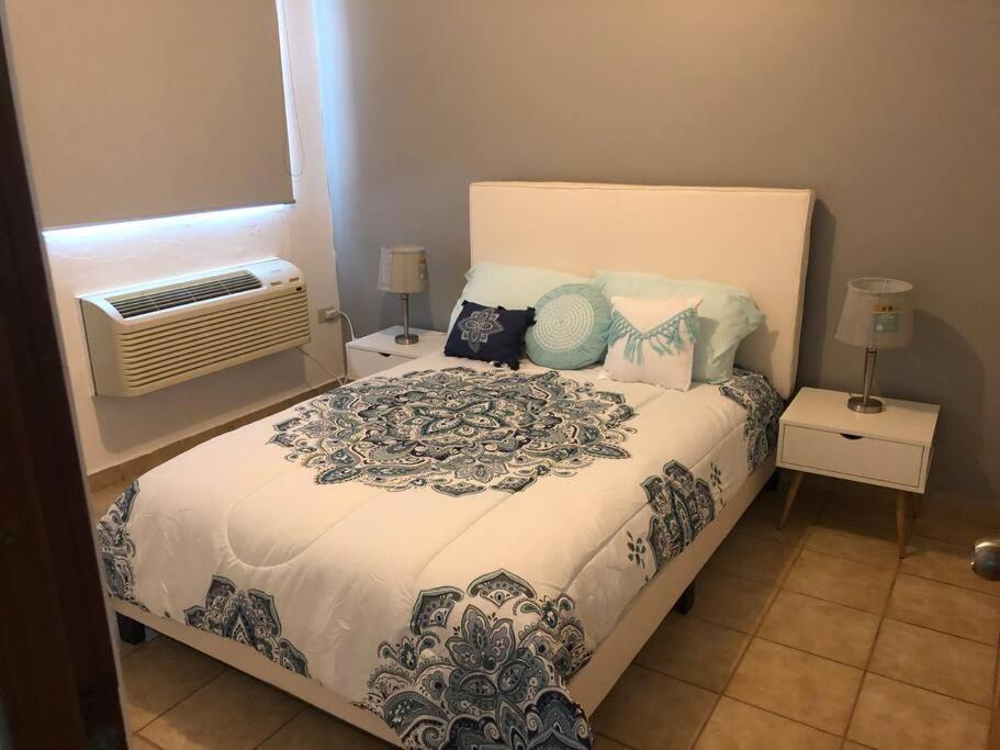 Haudimar Ph Beachfront Apt 4Br/3Bath イサベラ エクステリア 写真