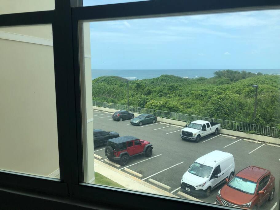 Haudimar Ph Beachfront Apt 4Br/3Bath イサベラ エクステリア 写真