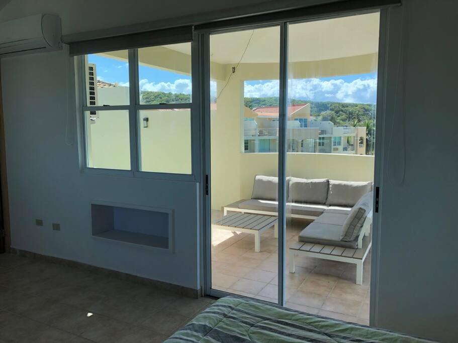 Haudimar Ph Beachfront Apt 4Br/3Bath イサベラ エクステリア 写真